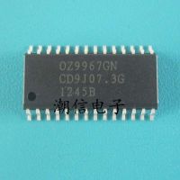 5pcs LCD OZ9967GN SOP-28