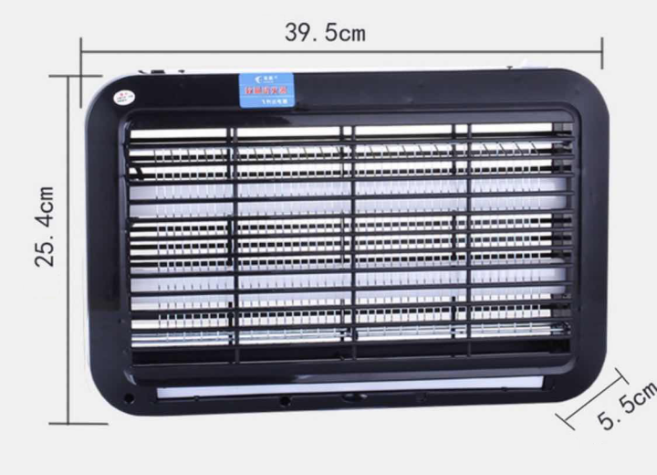 เครื่องดักยุงและแมลง-เครื่องช็อตยุง-led-เครื่องดักยุง-เครื่องดักยุงไฟฟ้า-ปลอดภัยไร้สารพิษ-ที่ดักยุง-โคมไฟดักยุง-ดักจับยุงและแมลงได้ผล