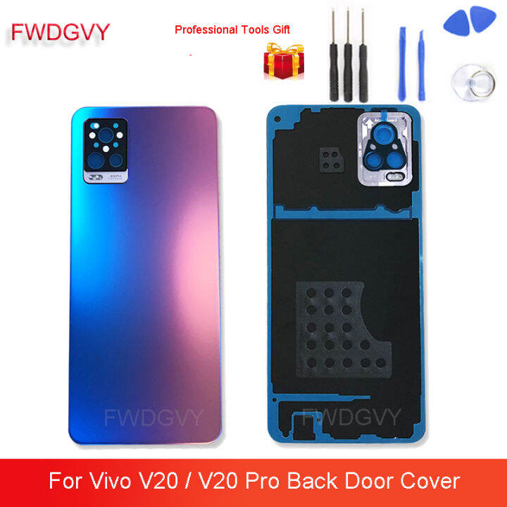 6-44-original-new-for-vivo-v20-back-door-cover-rear-battery-housing-mobile-phone-glass-case-replace-for-vivo-v20-pro