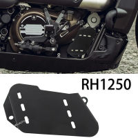 RH1250 2021 2022รถจักรยานยนต์อุปกรณ์เสริมใหม่ Oil Cooler หม้อน้ำ Guard ป้องกันสำหรับ Sportster S RH 1250