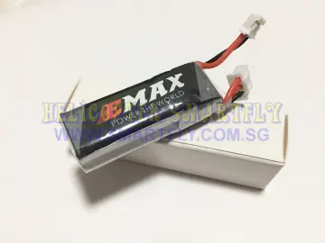 drone camera battery
