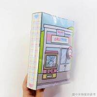 [Pocket Book Pinch Music] [DIY โฮมเมด] ร้านสะดวกซื้อ วัสดุทําด้วยมือ แพ็กเกจหยิกเพลง ซูเปอร์มาร์เก็ต / เกมซูเปอร์มาร์เก็ตกระดาษ / ผลิตภัณฑ์ไม่สําเร็จรูป