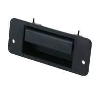 Rear LH Left Outside Cargo Door Handle Driver Side Hinged for Econoline Van 6C2Z-1543401-AA Car Auto Accessories