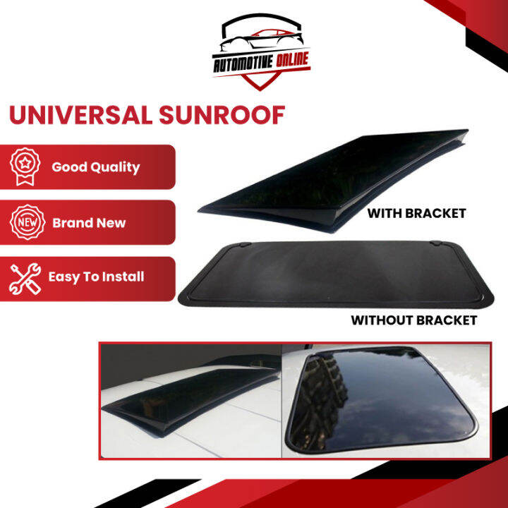 Sunroof / Car Dummy Sunroof For All Model Cars High Quality Fake