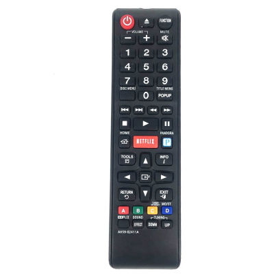 New AH59-02411A For Samsung Home Theater System Remote Control AH59 02411A AK59-00166A AK59-00148A AK59-00146A AK59-00173A