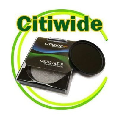 BEST SELLER!!! CITIWIDE IR720 Infrared Filter ขนาด 55 mm. ##Camera Action Cam Accessories