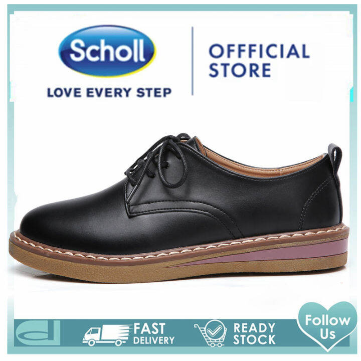 scholl-รองเท้าแตะผู้หญิง-scholl-หนังรองเท้าผู้หญิง-scholl-รองเท้าผู้หญิง-scholl-ผู้หญิงรองเท้าแตะรองเท้าลำลองผู้หญิงโบฮีเมียนโรมันรองเท้าแตะ-รองเท้าฤดูร้อนรองเท้าแตะผู้หญิงรองเท้าแบน-41