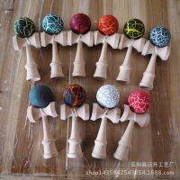 เคนดามะ Kendama ของเล่นเก่าแก่ ของเด็กญี่ปุ่น พร้อมกล่อง - Classic Japanese skill Toy(ถ้าไม่ได้ระบุ ราคาต่อ1ชิ้นนะค๊ะ) ( สอบถามรายละเอียดทักแชทนะคะ )