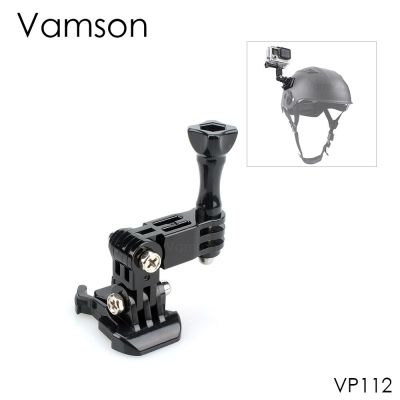 for GoPro Accesorios Three Way Adjustable Pivot Arms With Chest Belt For GoPro Hero 10 9 8 7 6 5 4 3+ for SJ4000 VP112