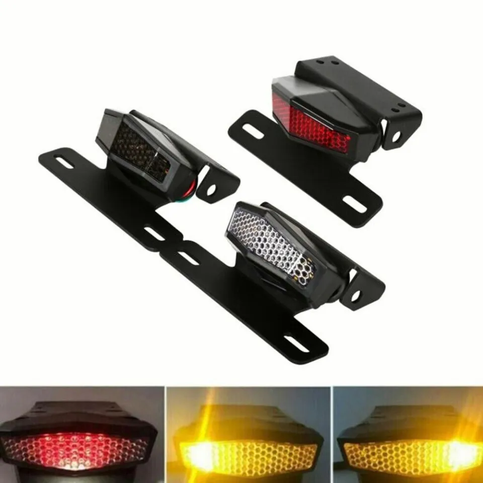 xr400 brake light