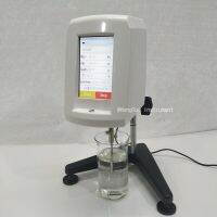 Brookfield Micro Viscometer พิเศษคุณภาพสูงราคาสำหรับห้องปฏิบัติการ