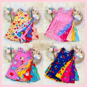 Buy Dress For Baby Girl 10 To 12 Months online Lazada .ph