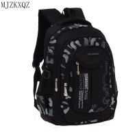 Mjzkxqz New Waterproof Children School Bags Backpacks For Teenagers Boys Kids Primary School Sac Plecak Dla Dzieci Mochila