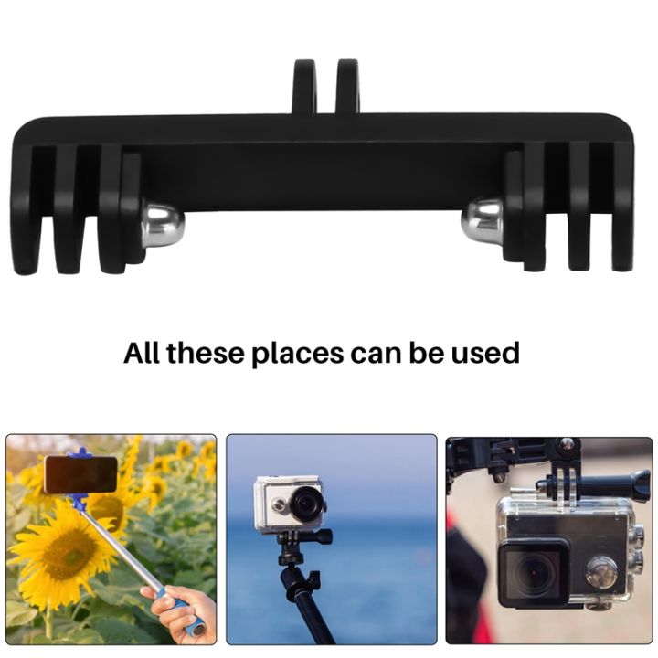 double-link-bracket-for-gopro-action-camera