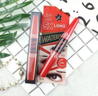 ⚡FLASH SALE⚡♡พร้อมส่ง์ ?Sivanna Colors Waterproof Mascara 3 Step HF893 มาสคาร่ากันน้ำ?