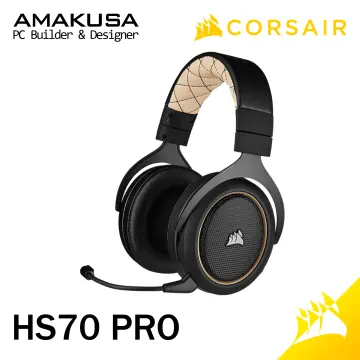 Shop Latest Corsair Wireless Headset online Lazada .my