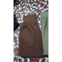 Vintage pants 3helai rm20 wauuu ya 3 helai rm20