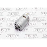 HOT** [PRO+++] อะไหล่ มอเตอร์ DC Motor สว่านไร้สาย Makita มากีต้า HP333D #18 แท้ (12V / 15 ฟัน) ส่งด่วน อะไหล่ สว่าน ไร้ สาย อะไหล่ สว่าน โรตารี่ อะไหล่ สว่าน ไฟฟ้า อะไหล่ หัว สว่าน