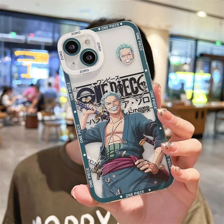 เคสสำหรับ-oppo-reno-10-pro-plus-8t-4-2f-7z-8z-5z-6z-5z-5-6-8-5g-a58-a78-4g-a98-5g-a1k-f5-f7-f9-f11เคส-a37อะนิเมะเรื่องวันพีช-nica-luffy-zoro-chopper-ซิลิโคนใสอ่อนการป้องกันเต็มรูปแบบ-tpu-อินเทรนด์กันก