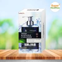 Smooth e deep&amp;gentle cleanser 6.76oz (200มล) สมูท อี ดีฟ แอนด์ เจนเทิล คลีนเซอร์ทำความสะอาด