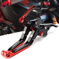 For HONDA CBR250RR CBR 250RR 2018-2022 CNC Handle Brake Clutch Motorcycle Accessories Folding Brake Clutch Levers