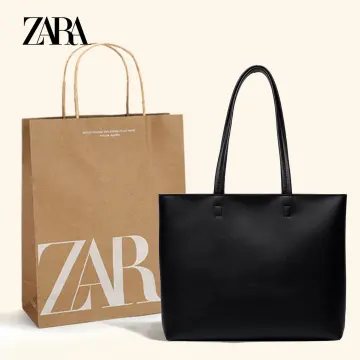 Buy 5 Piece ZARA Handbags online from Appealing_Apparels