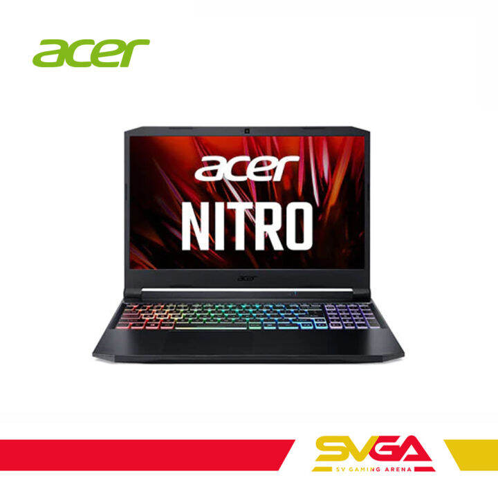 nitro 5 i5 11400