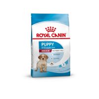 อาหารสุนัข Petclub Royal Canin Medium Puppy  ลูกสุนัข พันธุ์กลาง อายุ 2  12 เดือน 1kg