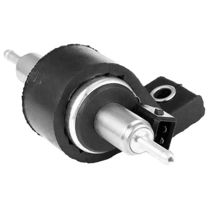 Oil Metering Pump Durable 12V Car Air Heater Diesels Pump Diesel Heater
