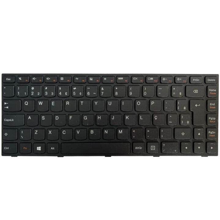 บราซิล-br-แป้นพิมพ์แล็ปท็อปสำหรับ-lenovo-ideapad-g40-30-g40-g40-45-g40-70-g40-75-g40-80-n40-70-n40-30-flex-2-14-flex2-14a