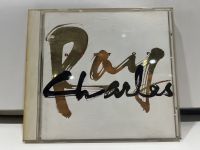 1   CD  MUSIC  ซีดีเพลง  BEST OF RAY CHARLES     (D18A150)