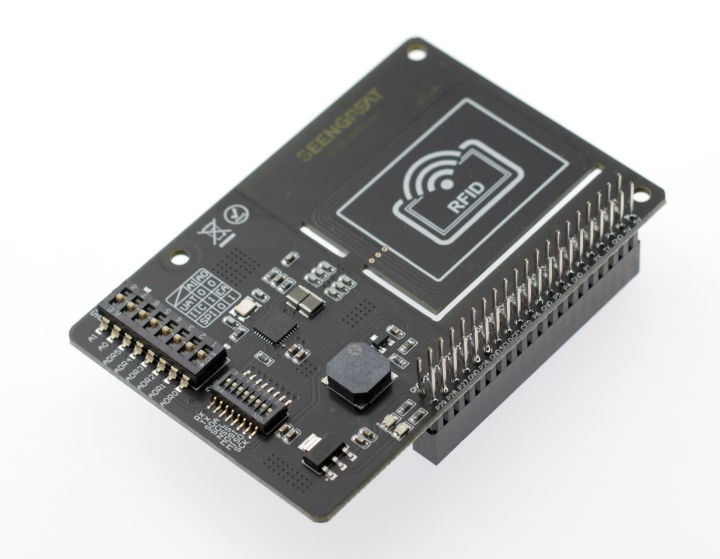 seengreat-rc522-rfid-rf-mini-ic-card-reader-writer-sensor-โมดูล13-56mhz-ใช้งานร่วมกับ-raspberry-pi