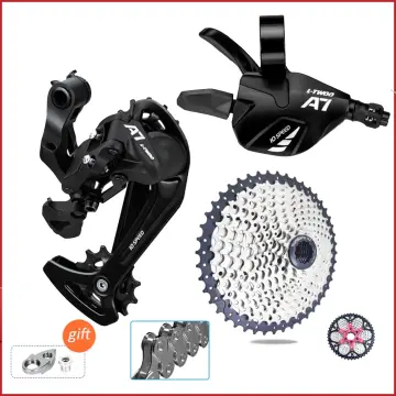 Ltwoo road online bike groupset