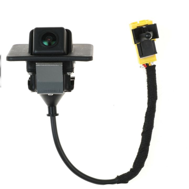 สำหรับ-kia-optima-k5-2011-2012-2013กล้องมองหลังกล้องย้อนกลับที่จอดรถช่วยกล้องสำรอง95760-2t00195760-2t101