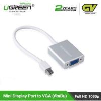 UGreen Mini DisplayPort to VGA Converter