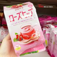 ??? ☕️   MITSUI NORIN ROSE HIP MOISTURE  110G. ☕️ ?? Made in Japan ??  น้ำเชอร์รี่ผสมคอลลาเจน   น้ำเชอร์รี่อะเซโรลาและโรสฮิป  พร้อมชง ???