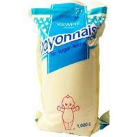 อย่างฟิน? Kewpie Mayonnaise 1kg คิวพี มายองเนส?