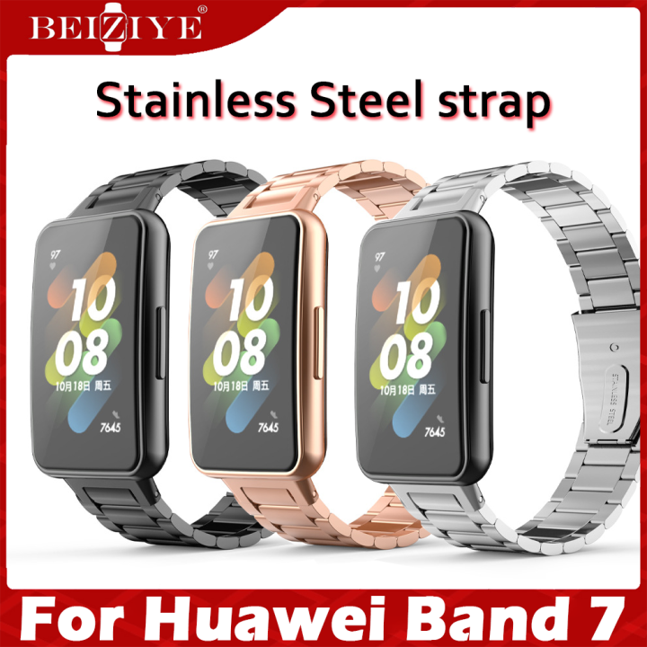 huawei band 7 lazada