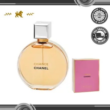 Shop Chanel Chance Tendre Eau De Parfum online