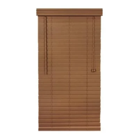 Blinds PVC ,Wooden pattern,size 70x160 cm.