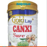 Sữa GoldLay Canxi 900g ngừa loãng xương tiểu đường date t6.2022 thumbnail