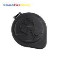 61667467951 Windshield Washer Fluid Reservoir Cap Cover For BMW 1 3 5 Series E46 E81 E90 X5 1993-1997 318Is