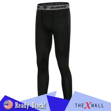 Men's Compression Bottoms Fitness Leggings Z120311413