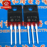 5PCS-10PCS K1778 2SK1778 TO-220F 80V 10A     New And Original On Stock