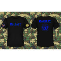 New FashionBLACK INNER TSHIRT MALBATT 850-1 -  ROUNDNECK TSHIRT MICROFIBER (QUICK DRY)   SOFT COTTON 2023