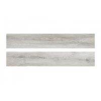 Aomshop-Tapio กระเบื้องยางหลังกาว ขนาด 1524x9144x2mm รุ่น offwhite wood 2PBJ014 (2.23㎡/box) (16P)