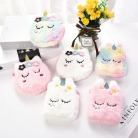 ❈﹍▫ New Fashion Children Girls Shoulder Bag Cute Unicorn Animals Messenger Bag Kids Keys Coin Purse Cute Princess Mini Handbag