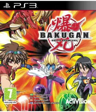 Shop Bakugan Battle online