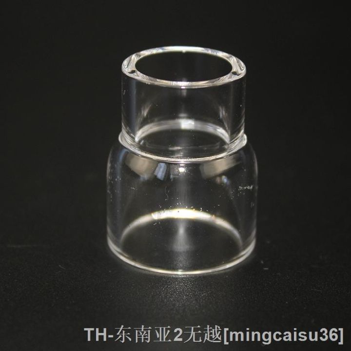 hk-12-10-4-5-6-7-8-clear-welding-stubby-gas-glass-cup-tig-wp17-wp18-wp26-torch-accessories