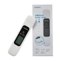 INKBIRD Water Quality Tester TDS EC &amp; Temperature 3-in-1Instant Reading with High Accuracy Water Tester for Drinking Water